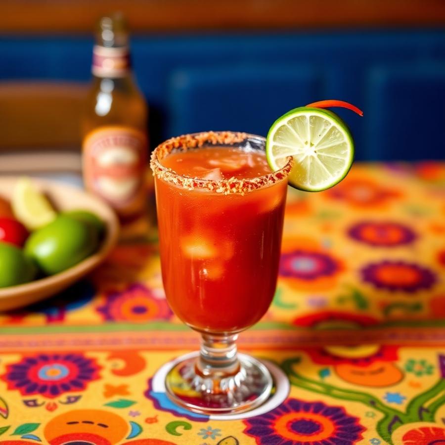Micheladas