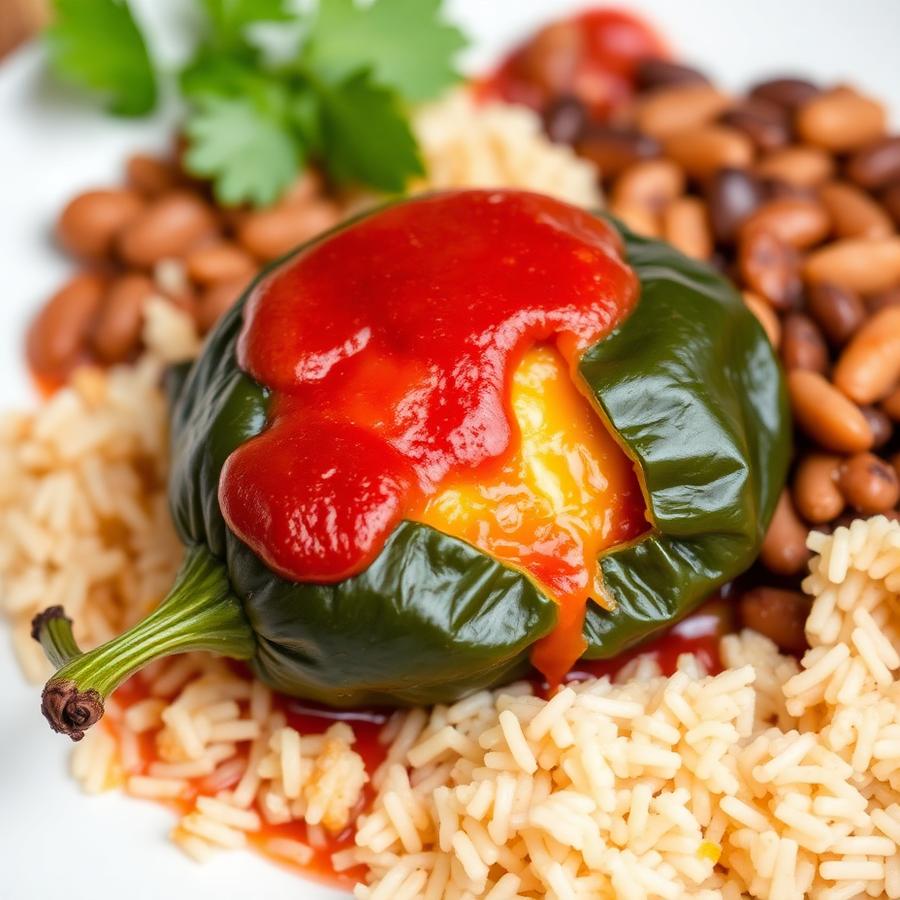 Chile Relleno
