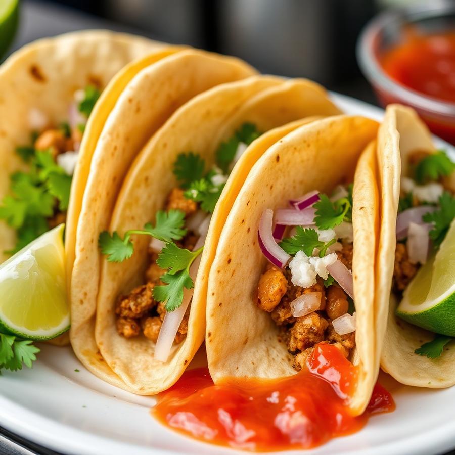 Street Tacos (3)